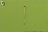 Master AM-72-022 Dassault Mirage III and Mirage 5 Pitot Tube